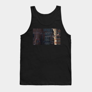 Ben Franklin Junior High School 2 Tank Top